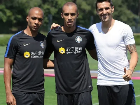 Chi 100 triệu, Monaco quyết giật 2 mục tiêu hàng đầu của M.U