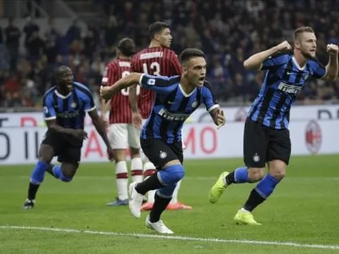 Chi 108 triệu, Barca quyết giật "bộ 3 thần thánh" của Inter về Camp Nou