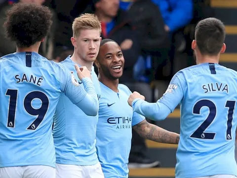 Chi 126 triệu, Real quyết giật "quả bóng vàng" tương lai của nước Anh