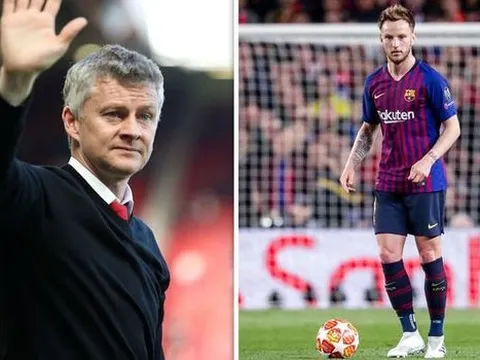 Chi 150 triệu bảng, Man Utd sẽ hút máu La Liga bằng 3 ‘sao bự’ này