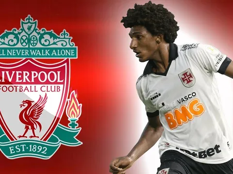 Chi 18 triệu bảng, Liverpool sắp sửa có “Neymar mới”