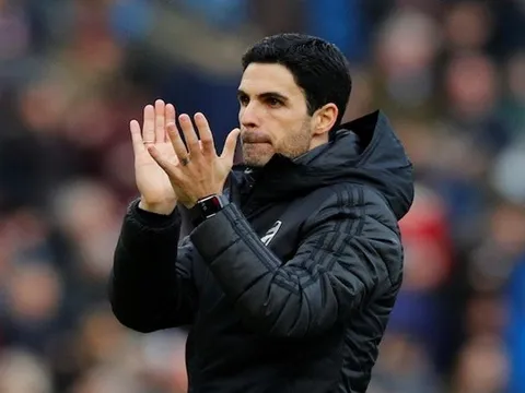 Chi 20 triệu, Arteta mang "kẻ hủy diệt" Arsenal về Emirates