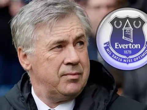 Chi 20 triệu bảng, Everton tự tin vượt mặt Chelsea có được "đá tảng 1m90"