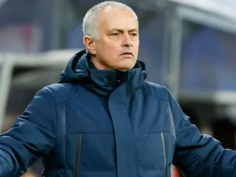 Chi 20 triệu bảng, Mourinho mang khao khát của "người tiền nhiệm" về Tottenham