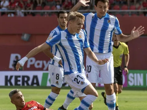 Chi 20 triệu, Wolves quyết "cuỗm" thần đồng Real về Ngoại hạng Anh