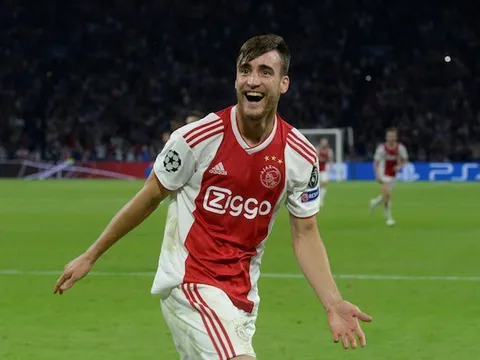 Chi 22,4 triệu bảng, Chelsea quyết chiêu mộ “đồng đội của Messi”     