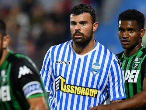 Chi 25 triệu euro, Inter Milan có phương án dự phòng cho Lukaku