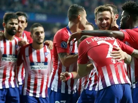 Chi 25 triệu, Everton quyết giật "quái thú" hàng công của Atletico