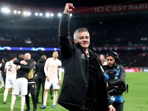 Chi 27 triệu, Man Utd có ngay "ma tốc độ" thay thế Sancho