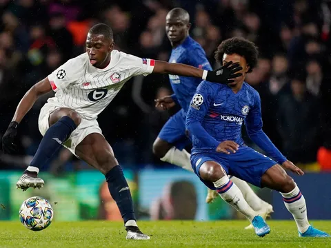 Chỉ 27 triệu, Real sở hữu tài năng khiến Châu Âu thèm khát và săn đón