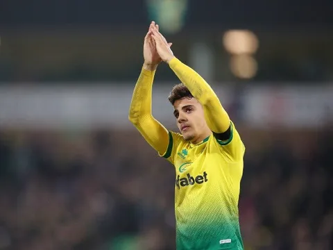 Chi 30 triệu bảng, Arsenal quyết chiêu mộ “cơn lốc cánh phải”