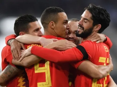 Chi 30 triệu, Everton giật "cỗ máy săn bàn" La Liga về Ngoại hạng Anh