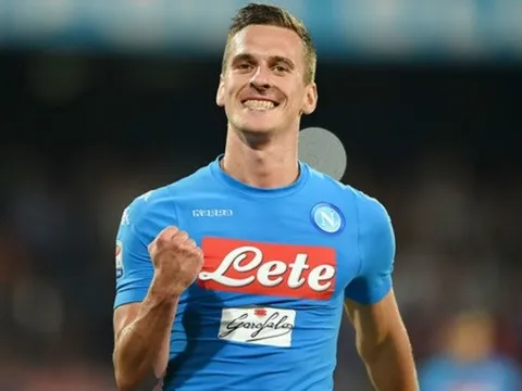 Chi 36 triệu bảng, Mourinho có tiền đạo thay thế Harry Kane