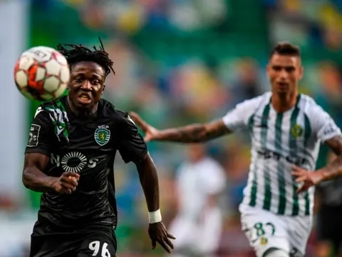 Chi 40 triệu bảng, Arsenal đón tân binh trong vòng 24 giờ tới