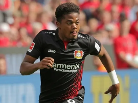 Chi 40 triệu bảng, Chelsea thâu tóm đồng đội của Kai Havertz