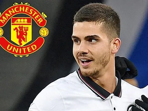 Chi 40 triệu bảng vì "hậu duệ của Ronaldo", Man Utd sẽ mắc sai lầm lớn