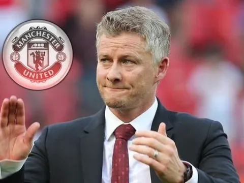 Chi 45 triệu, Napoli quyết đón "mơ ước" của Solskjaer về Naples