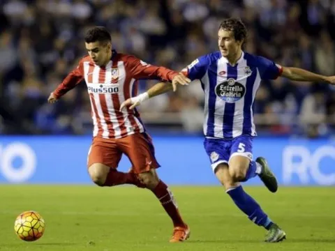 Chi 45 triệu, Tottenham đón "sát thủ" La Liga về London