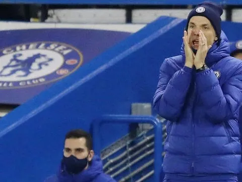 Chi 50 triệu, Chelsea rộng cửa đón "đá tảng" lừng danh về London