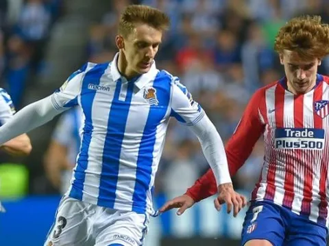 Chi 50 triệu, Liverpool "gây sốc" với thương vụ người cũ của Real