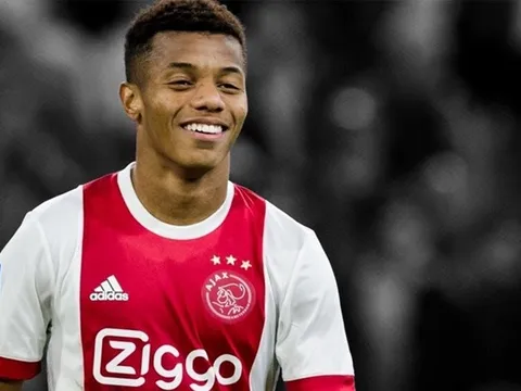 Chi 50 triệu, Man Utd muốn thu nạp "ngọc quý" của Ajax