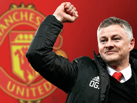 Chi 50 triệu, Man Utd thâu tóm "ảo thuật gia" đỉnh hơn cả Sancho lẫn Mbappe