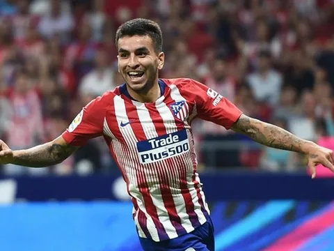 Chi 55 triệu euro, AC Milan có “tội đồ” của Atletico Madrid