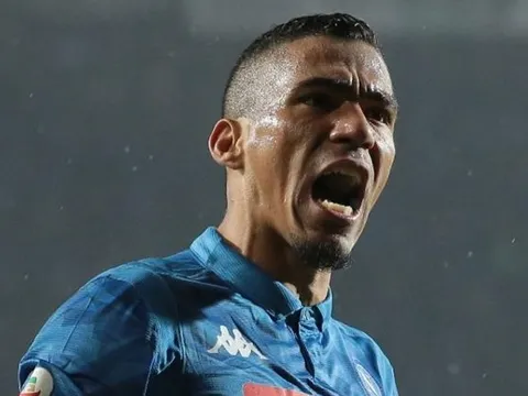 Chi 55 triệu euro, Atletico Madrid “chọc tức” Napoli