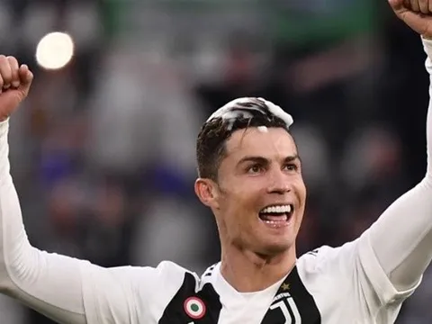 Chi 55 triệu euro, Juve đưa "cực phẩm Serie A" về phò tá Ronaldo