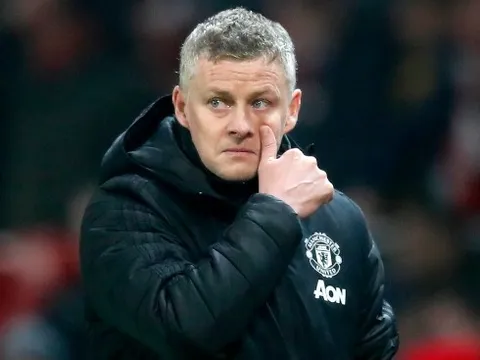 Chi 60 triệu, Gã khổng lồ quyết giật "máy quét" với Man Utd