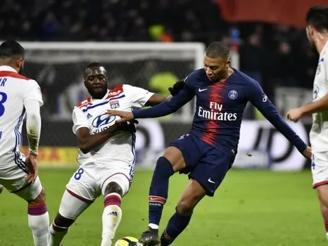 Chi 60 triệu, Tottenham quyết giật "mơ ước" của Solskjaer với Man Utd