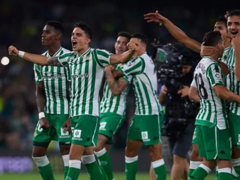 Chỉ 67,5 triệu, M.U đón 2 mục tiêu La Liga về nâng cấp, tại sao không?