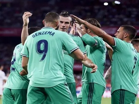 Chi 70 triệu, Chelsea mang "siêu tiền đạo" Real về cải tổ hàng công