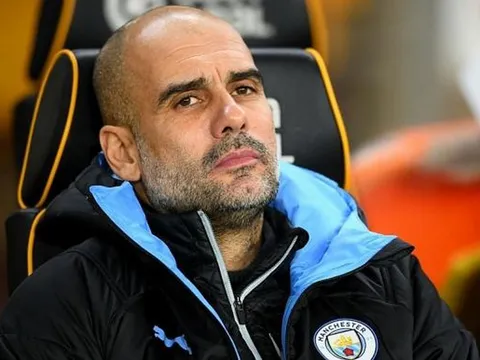 Chi 70 triệu, Gã khổng lồ "cuỗm" kẻ thay thế Aguero của Man City