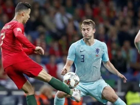 Chi 70 triệu, Juventus đánh bại M.U, PSG giành "bom tấn" Châu Âu