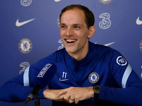 Chi 77 triệu bảng, Chelsea quyết tâm đem về “khao khát của Tuchel”