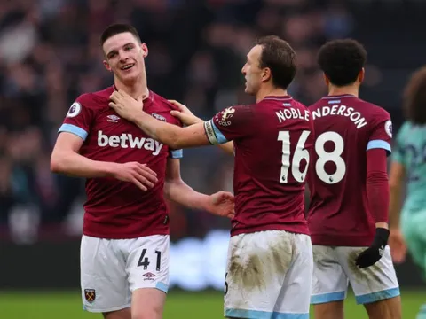 Chi 90 triệu, Man Utd đón tài năng nước Anh về Old Trafford