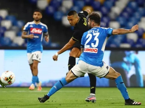 Chỉ cần 20 phút, “hàng hớ” của Man Utd đã đẩy Lautaro Martinez rời Inter Milan?