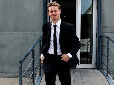 Chỉ cần có cái tên này, Barca sẵn sàng đối đầu ông lớn Dortmund