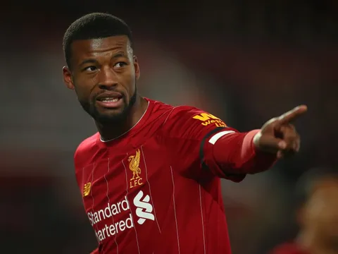 Chỉ chi 30 triệu, Inter Milan muốn có người hùng thầm lặng của Liverpool