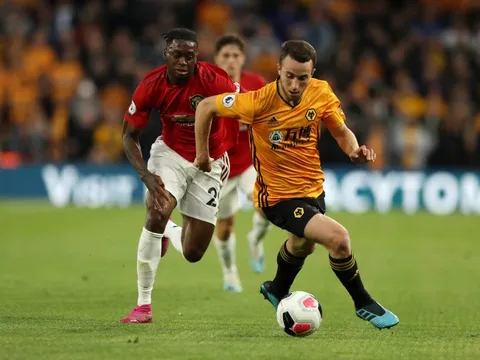 Chi đậm, Arsenal chiêu mộ cầu thủ được Solskjaer khen 'nhanh bậc nhất Premier League'