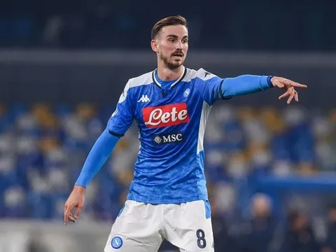 Chi liền tay 74 triệu, Liverpool có ngay "kẻ thay thế" vai trò của Coutinho