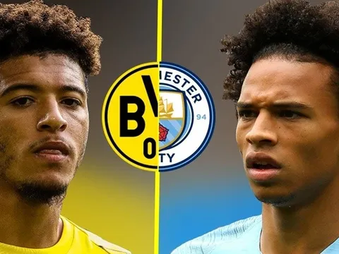 Chi số tiền kỷ lục 100 triệu, Man City khiến TTCN rúng động vì "thần đồng"