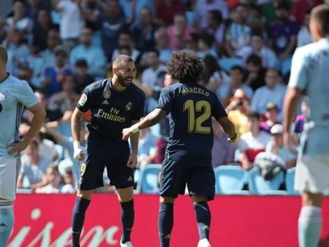 Chi tiền tấn, Real vẫn chưa tìm được 1 người như "trò cưng" Zidane