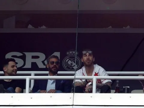 Chi tiết mới nhất về tương lai Ramos, CĐV Real nổi giận?