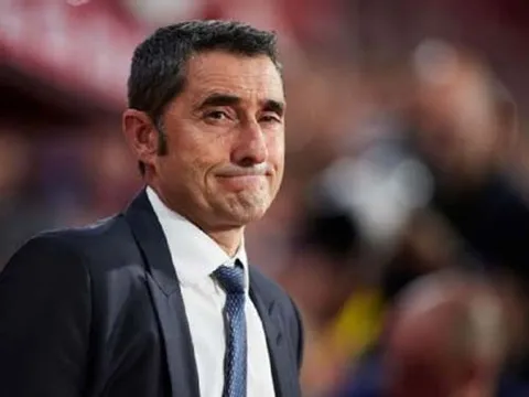 Chỉ vì "lỡ tay" làm 1 điều, Valverde đã khiến Barca khóc hận trước Granada?