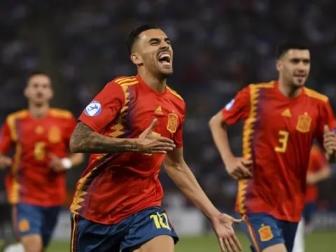 Chỉ với 8 triệu, AC Milan đã sở hữu "viên ngọc tuyến giữa" của Real!