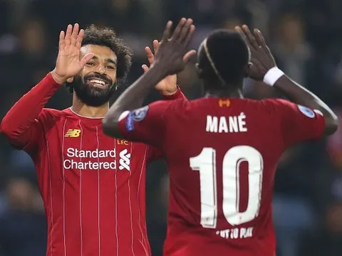 Chia tay Anfield, Lovren nói lời thật lòng vụ Mane tức tối Salah