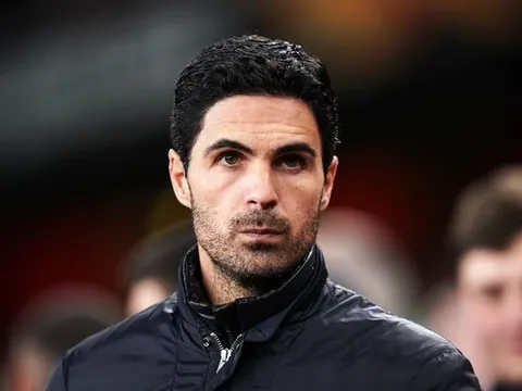 Chia tay Arsenal, Ljungberg nói 1 câu với Arteta