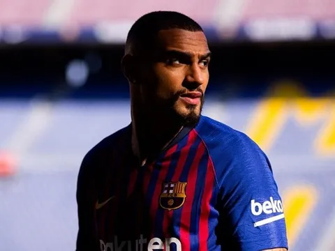 Chia tay Camp Nou, “hàng hớ” của Barca chuẩn bị có bến đỗ mới